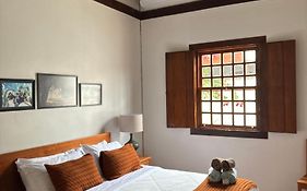 Casa Matutina Colonial-Conforto Moderno no Centro Histórico