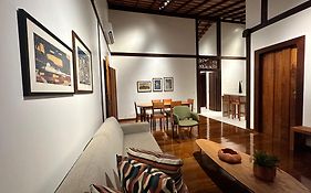 Casa Matutina Colonial-Conforto Moderno no Centro Histórico